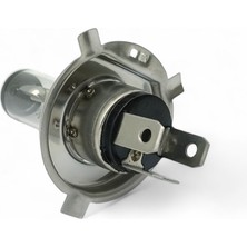 Bosch H4 Ampul 12V 60/55W - 1987302803 - 7703097171