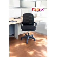 Neonx Plus| Çalışma Sandalyesi|Ofis Sandalyesi | bilgisayar Sandalyesi| Ev Ve Ofis 