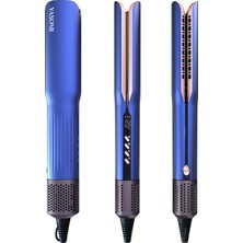 Yasomi Ls-909 Ladystyle 1300w Dijital Ekran İyonik Soğuk Sıcak Saç Düzleştirici