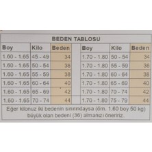 %100 Pamuk Müslin Taş Rengi Paça Pileli Pantolon