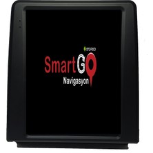 Renault Clio 5 2019-2022 Tesla 6-64