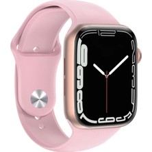 Ferrucci Fc-Smart S10 Akıllı Kol Saati 46MM Alüminyum Kasa Arama Özellikli Değiştirilebilir Kordon
