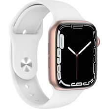 Ferrucci Fc-Smart S10 Akıllı Kol Saati 46MM Alüminyum Kasa Arama Özellikli Değiştirilebilir Kordon