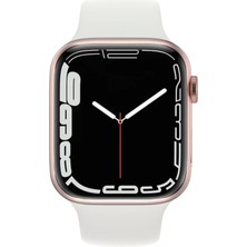 Ferrucci Fc-Smart S10 Akıllı Kol Saati 46MM Alüminyum Kasa Arama Özellikli Değiştirilebilir Kordon