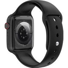 Ferrucci Fc-Smart S10 Akıllı Kol Saati 46MM Alüminyum Kasa Arama Özellikli Değiştirilebilir Kordon