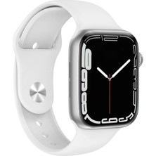 Ferrucci Fc-Smart S10 Akıllı Kol Saati 46MM Alüminyum Kasa Arama Özellikli Değiştirilebilir Kordon