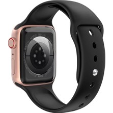 Ferrucci Fc-Smart S10 Akıllı Kol Saati 46MM Alüminyum Kasa Arama Özellikli Değiştirilebilir Kordon