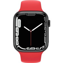 Ferrucci Fc-Smart S10 Akıllı Kol Saati 46MM Alüminyum Kasa Arama Özellikli Değiştirilebilir Kordon
