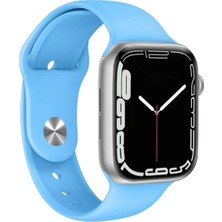 Ferrucci Fc-Smart S10 Akıllı Kol Saati 46MM Alüminyum Kasa Arama Özellikli Değiştirilebilir Kordon