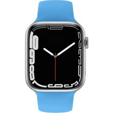 Ferrucci Fc-Smart S10 Akıllı Kol Saati 46MM Alüminyum Kasa Arama Özellikli Değiştirilebilir Kordon