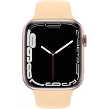 Ferrucci Fc-Smart S10 Akıllı Kol Saati 46MM Alüminyum Kasa Arama Özellikli Değiştirilebilir Kordon