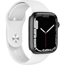 Ferrucci Fc-Smart S10 Akıllı Kol Saati 46MM Alüminyum Kasa Arama Özellikli Değiştirilebilir Kordon