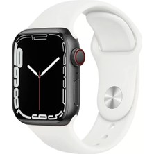 Ferrucci Fc-Smart S10 Akıllı Kol Saati 46MM Alüminyum Kasa Arama Özellikli Değiştirilebilir Kordon