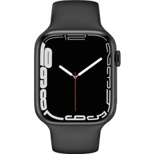 Ferrucci Fc-Smart S10 Akıllı Kol Saati 46MM Alüminyum Kasa Arama Özellikli Değiştirilebilir Kordon
