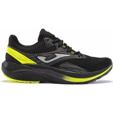 Joma Active 2431 Black Lemon Fluor - Siyah - 40