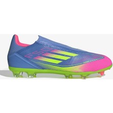 Adidas F50 Leagure Tf Mavi Pembe Futbol Krampon IE1240
