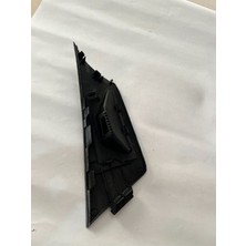 Honda Civic Fd6 Yan Cam Havalandırma Çerçevesi