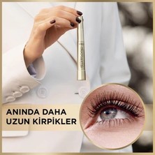 L'oréal Paris Telescopic Siyah Uzun Görünüm Veren Maskara