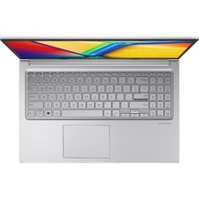 Asus Vivobook 15 I3-1315U 40GB 1tb SSD 15.6" Fhd Freedos Taşınabilir Bilgisayar X1504VA-NJ2379 6