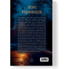 Şükrü Şimşek - Son Pişmanlık