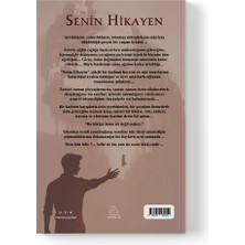Gökhan Eşiyok - Senin Hikayen