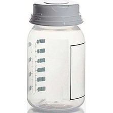 Ameda / Milk'nmom - Süt Sağım ve Saklama Seti