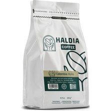 Haldia Coffee Colombia Huila Kahve