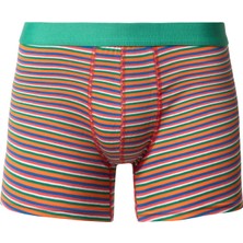 3'lü Erkek Boxer