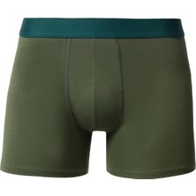 3'lü Erkek Boxer