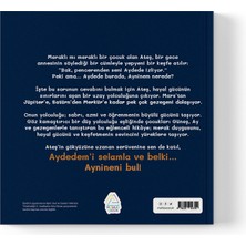 Açelya Lale Şen - Aydedem Burada Ayninem Nerede?
