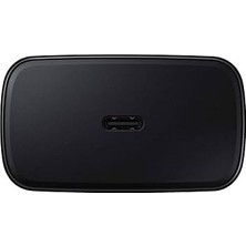 Okyanustech Samsung S23 Ultra Uyumlu 45W Type-C Süper Hızlı Şarj Cihazı