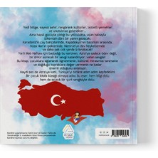 Dilek Çolakoğlu - Azra Memleket Turunda