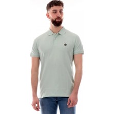 Timberland Refreshing Touch Short Sleeve Tee