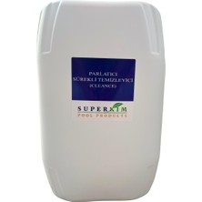 Superpool Supercleance Parlatıcı 20 kg