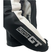 Forte Gt 2003001 Tıtan Beyaz / Hörgüçlü