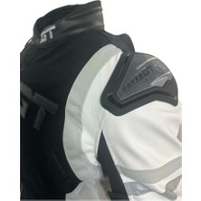 Forte Gt 2003001 Tıtan Beyaz / Hörgüçlü