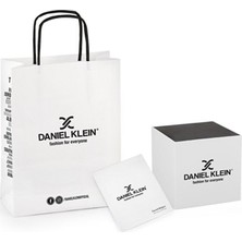Daniel Klein Yeni Sezon Erkek Kol Saati + 6 Renk