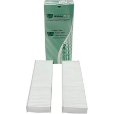 Waben Peugeot 208 Iı 2019 ve Sonrası Polen Filtresi