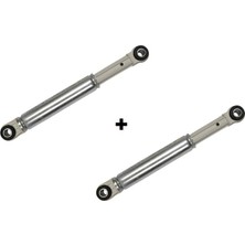 FullYedek Bosch Wmv 2010 Amortisör Takımı , Çamaşır Makinesi Amortisör Takım