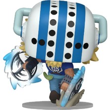 Pop Animation: One Piece - Killer (Special Edition) #1895 Figür