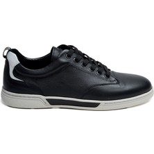 Hakiki Deri Casual Erkek Ayakkabı