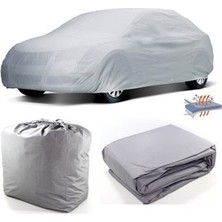 Opel Astra Hatchback 1998-2004 4 Mevsim Miflonlu Branda G07