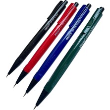 Cmk Osaka OP-320 Versatil Kalem Seti 0.7mm 4 Adet