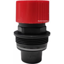 FullYedek Neva Uzun 3 Bar Emniyet Ventil Demirdöküm Kombi Tamir Başlık Tapa