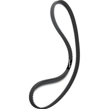 FullYedek Kenwood BM200 Kayış, Kenwood Ekmek Makinesi Kayışı