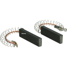 FullYedek Bosch Maxx Wfo 2062 Kömür Çamaşır Makinesi Motor Kömürü Takım