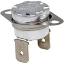 FullYedek Fırın 250 Derece Limit Termostat Sensör