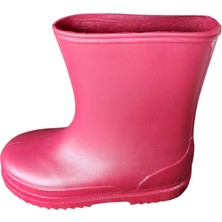 Çocuk Yağmur Çizmesi