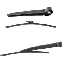 Opel Zafira B Arka Silecek Kolu ve Süpürgesi Takım 2005-2014