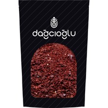 Dağcıoğlu Özel Yaprak Sumak 1 kg